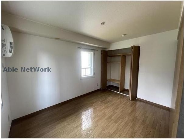 ヴィラプレステージの物件内観写真