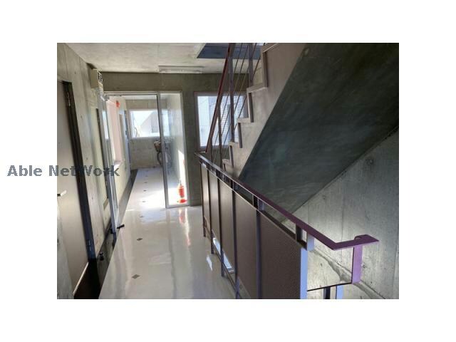 ヴィラプレステージの物件外観写真