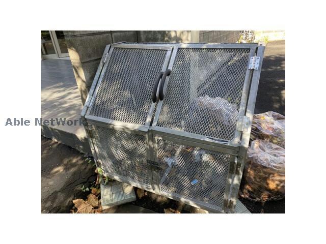 ヴィラプレステージの物件外観写真