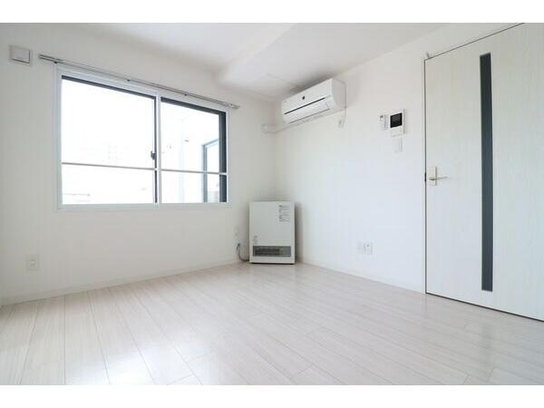 Grandee桑園の物件内観写真