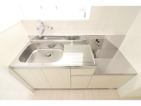 Grandee桑園の物件内観写真