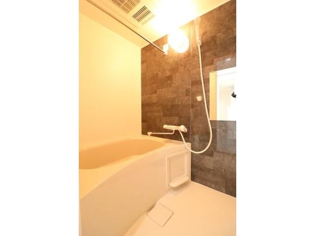 Grandee桑園の物件内観写真