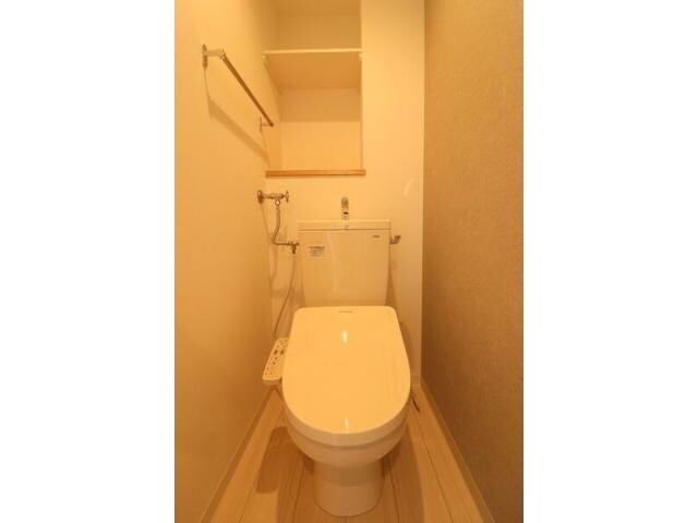 Grandee桑園の物件内観写真