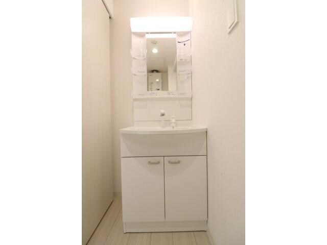 Grandee桑園の物件内観写真