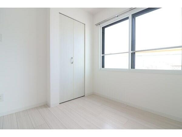 Grandee桑園の物件内観写真