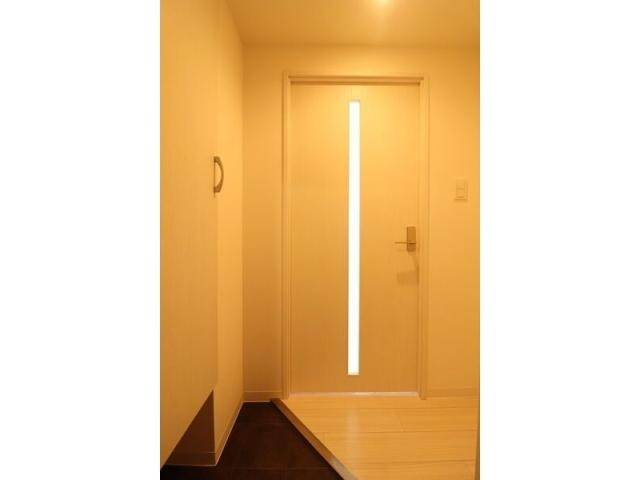 Grandee桑園の物件内観写真