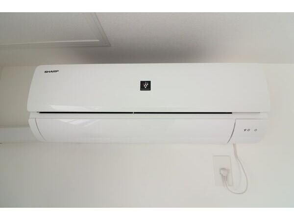 Grandee桑園の物件内観写真