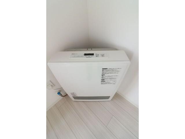 Grandee桑園の物件内観写真