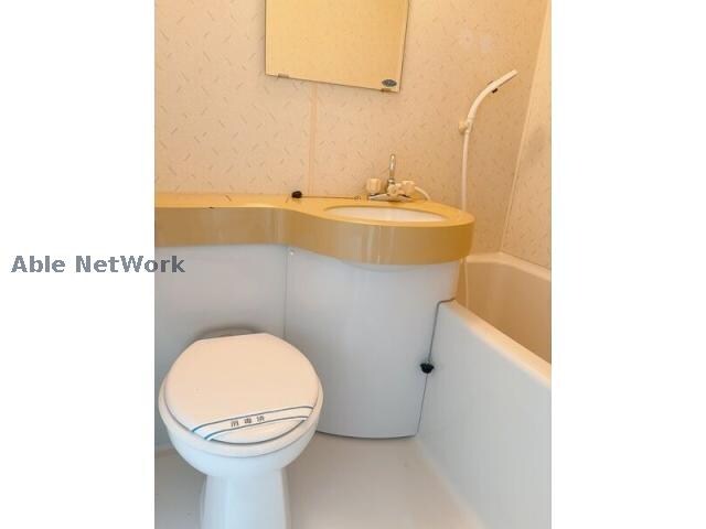 ベストL表参道の物件内観写真