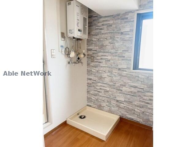 ベストL表参道の物件内観写真