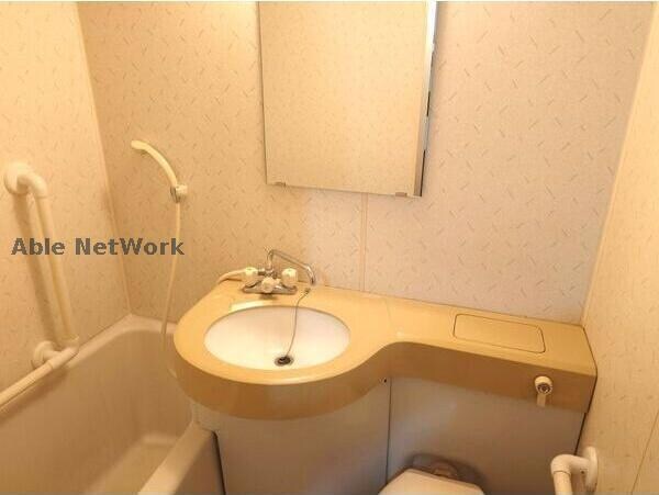 ベストL表参道の物件内観写真