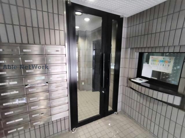 ベストL表参道の物件外観写真