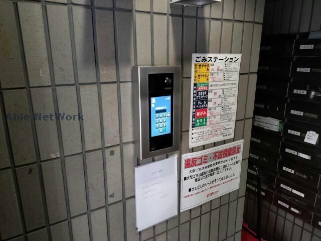 ベストL表参道の物件外観写真