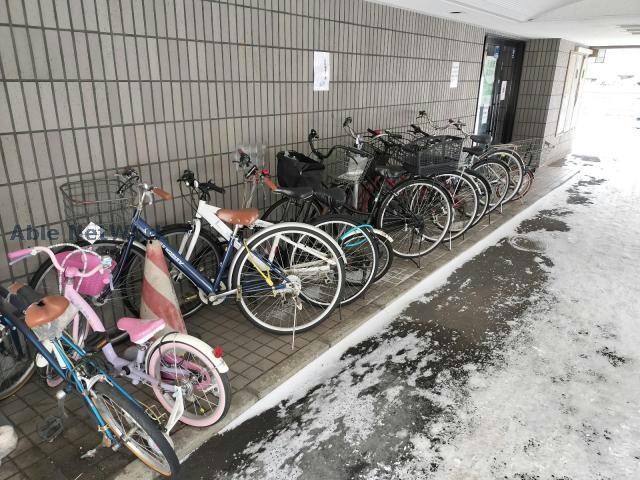 ベストL表参道の物件外観写真