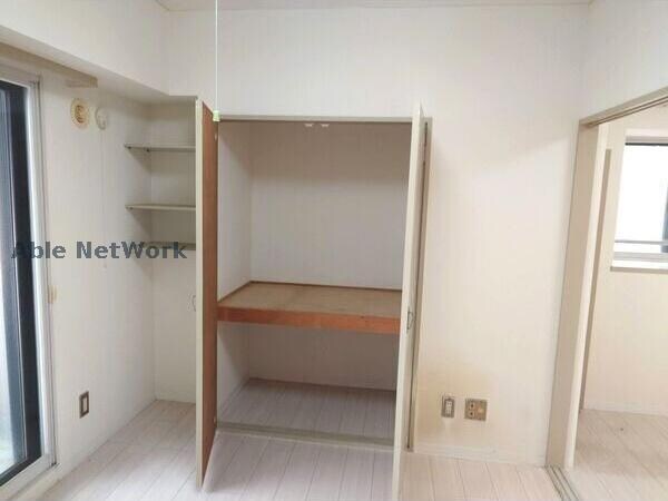 ベストL表参道の物件内観写真