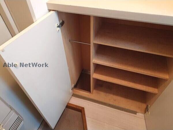 ベストL表参道の物件内観写真