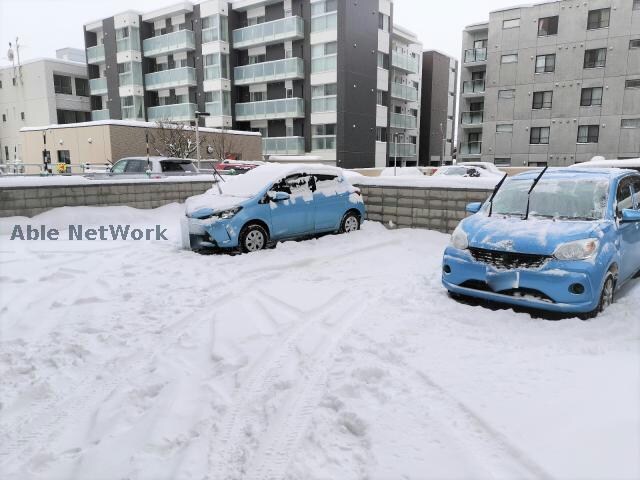 ベストL表参道の物件外観写真