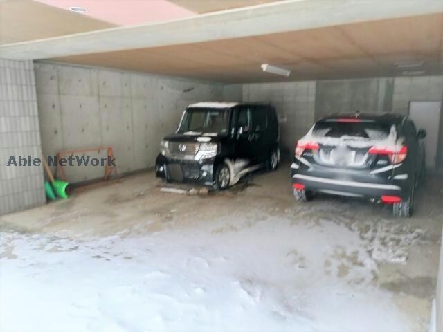 ベストL表参道の物件外観写真