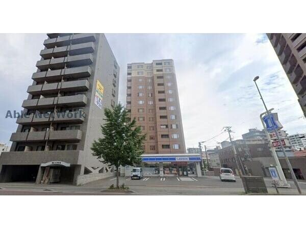 ベストL表参道の物件外観写真