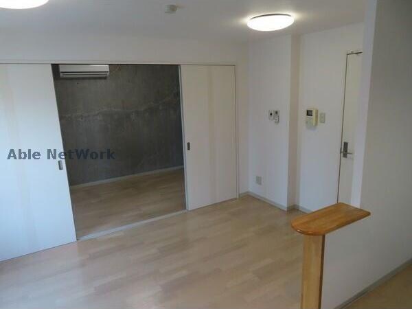 パークヒルズ北円山の物件内観写真