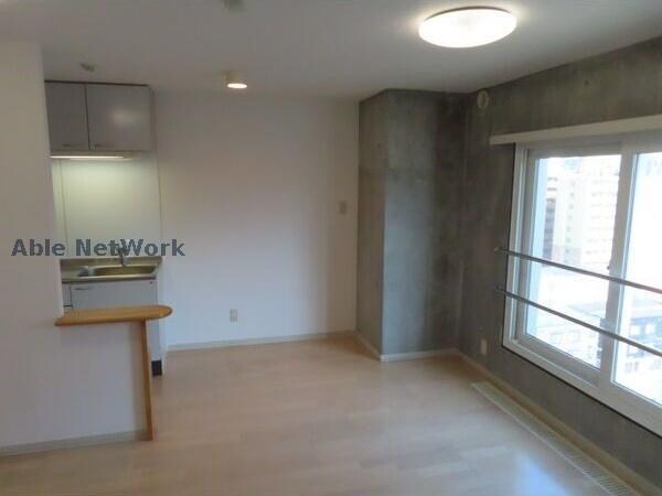 パークヒルズ北円山の物件内観写真