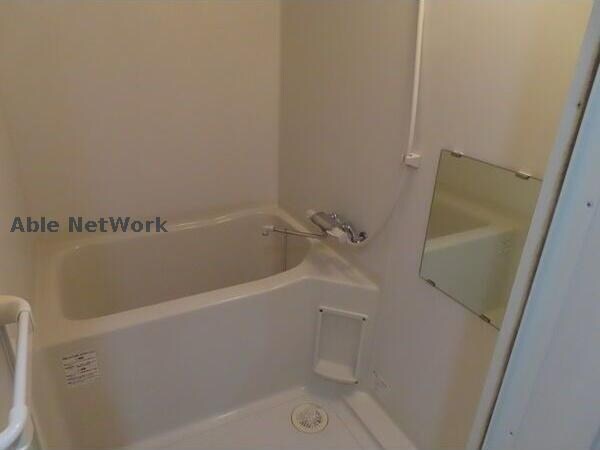 パークヒルズ北円山の物件内観写真