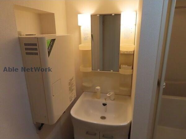 パークヒルズ北円山の物件内観写真