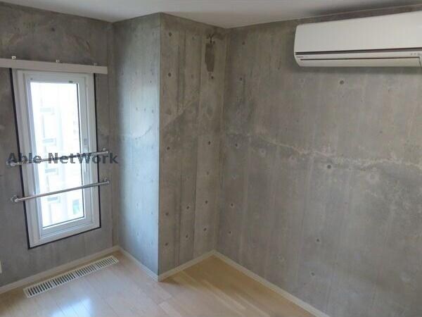 パークヒルズ北円山の物件内観写真