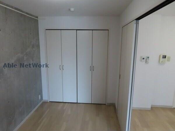 パークヒルズ北円山の物件内観写真