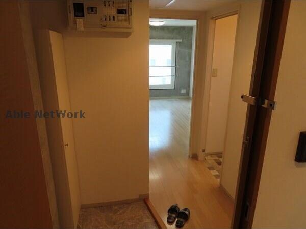 パークヒルズ北円山の物件内観写真