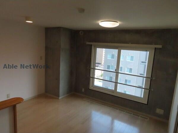 パークヒルズ北円山の物件内観写真