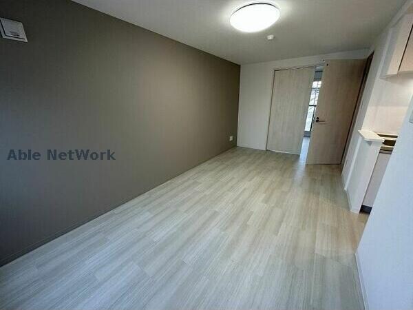 NAGI桑園(ナギ桑園)の物件内観写真