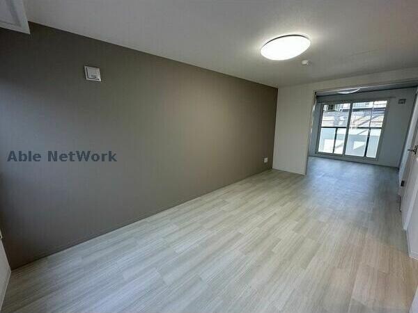 NAGI桑園(ナギ桑園)の物件内観写真