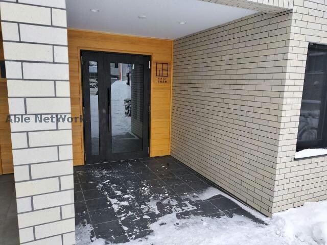 NAGI桑園(ナギ桑園)の物件外観写真