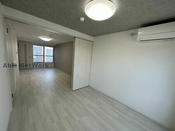 NAGI桑園(ナギ桑園)の物件内観写真