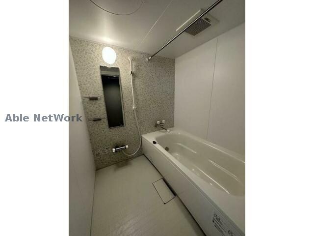 NAGI桑園(ナギ桑園)の物件内観写真