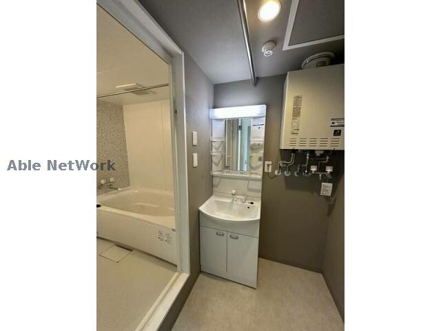 NAGI桑園(ナギ桑園)の物件内観写真