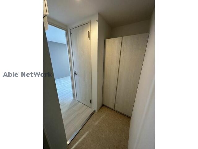 NAGI桑園(ナギ桑園)の物件内観写真