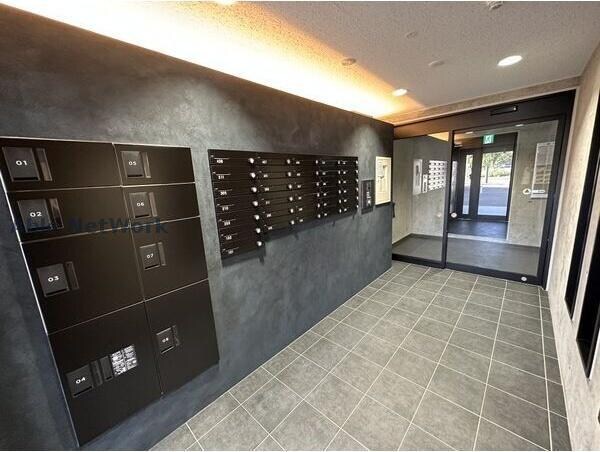 NAGI桑園(ナギ桑園)の物件外観写真