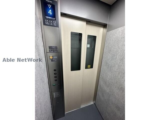 NAGI桑園(ナギ桑園)の物件外観写真