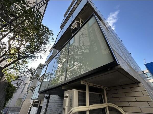 NAGI桑園(ナギ桑園)の物件外観写真