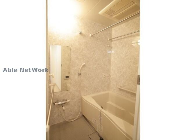 パークアクシス札幌植物園前の物件内観写真