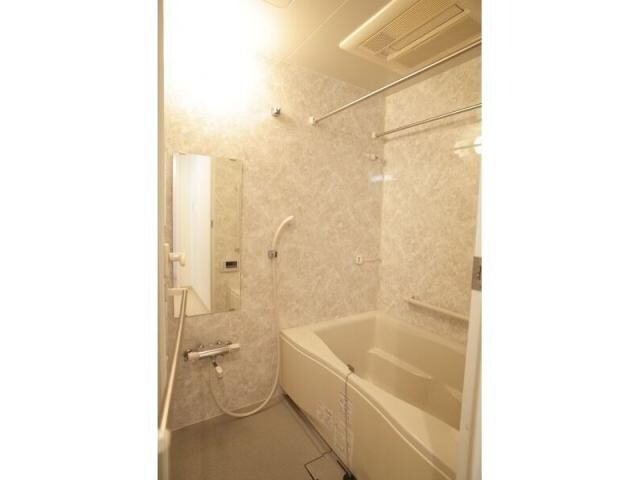 パークアクシス札幌植物園前の物件内観写真