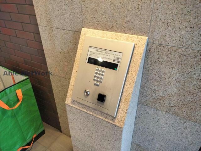 パークアクシス札幌植物園前の物件外観写真