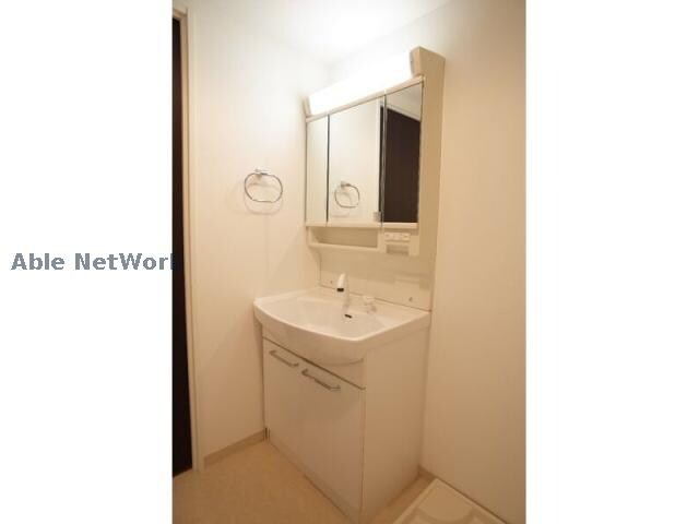 パークアクシス札幌植物園前の物件内観写真