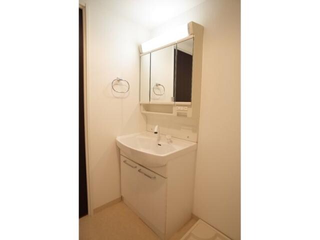 パークアクシス札幌植物園前の物件内観写真