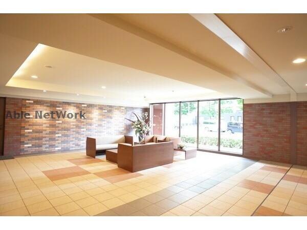 パークアクシス札幌植物園前の物件外観写真