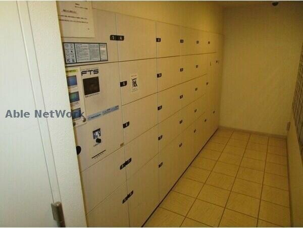 パークアクシス札幌植物園前の物件外観写真