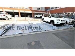 パークアクシス札幌植物園前の物件外観写真