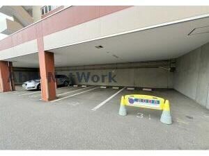 パークアクシス札幌植物園前の物件外観写真